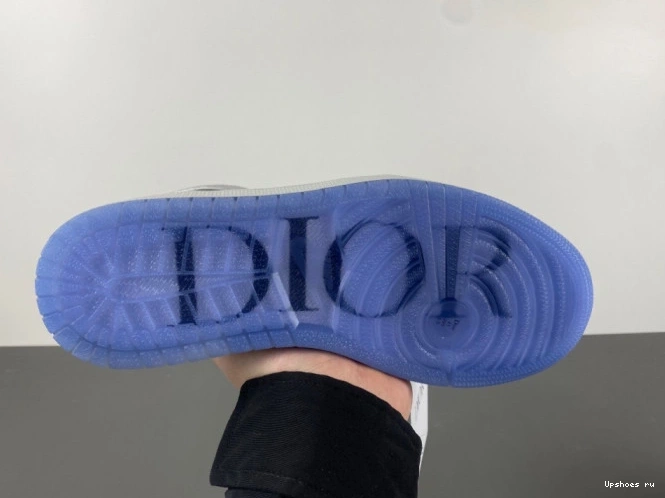 x High Air   Jordan 1 Dior CN8607-002 0513